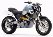 Yamaha MT-03